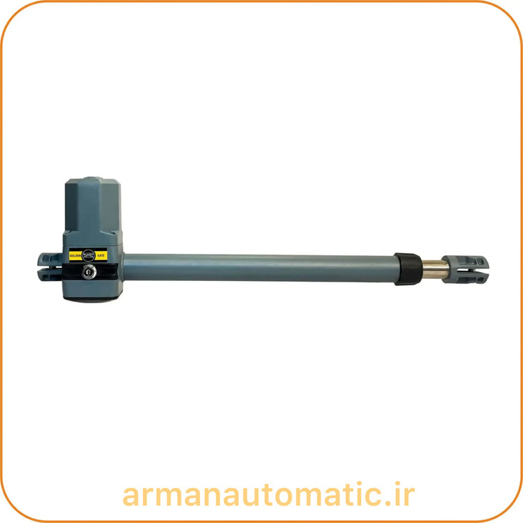 جک گلدن گیت لیدر ۴۰۰