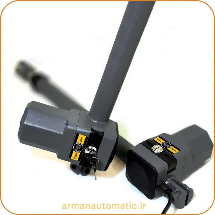 جک برقی مدل لیدر ۴۰۰