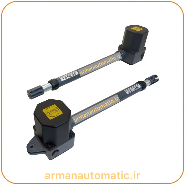 جک اکو گلد ۴۰۰