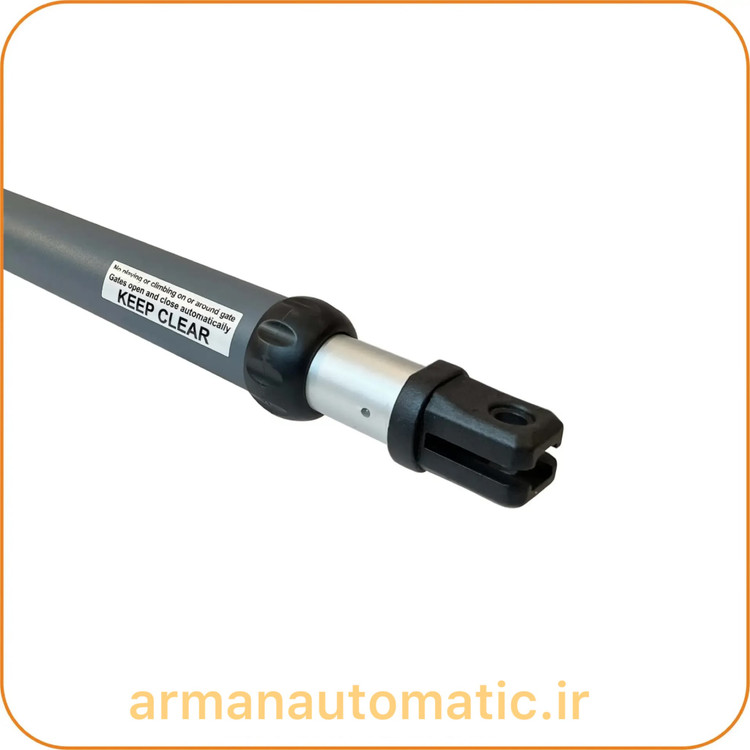 جک برقی کامفورت ۴۰۰