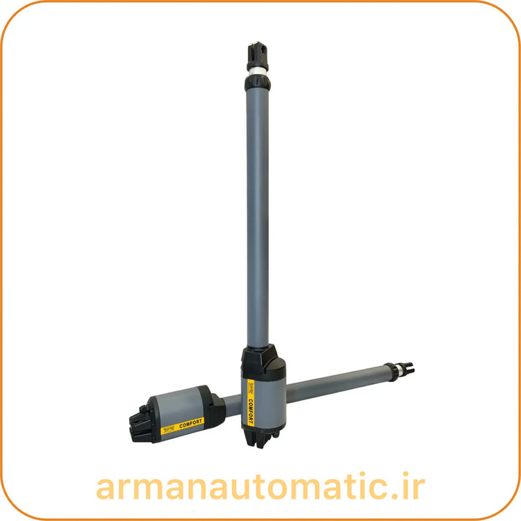 جک گلدن گیت کامفورت ۴۰۰