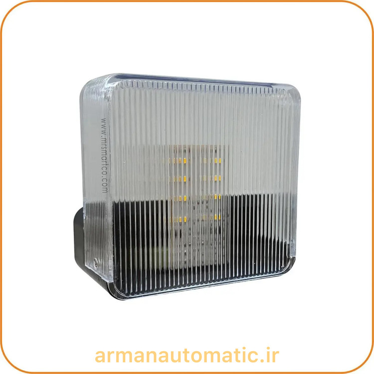 فلاشر بدون مدار طرح نایس