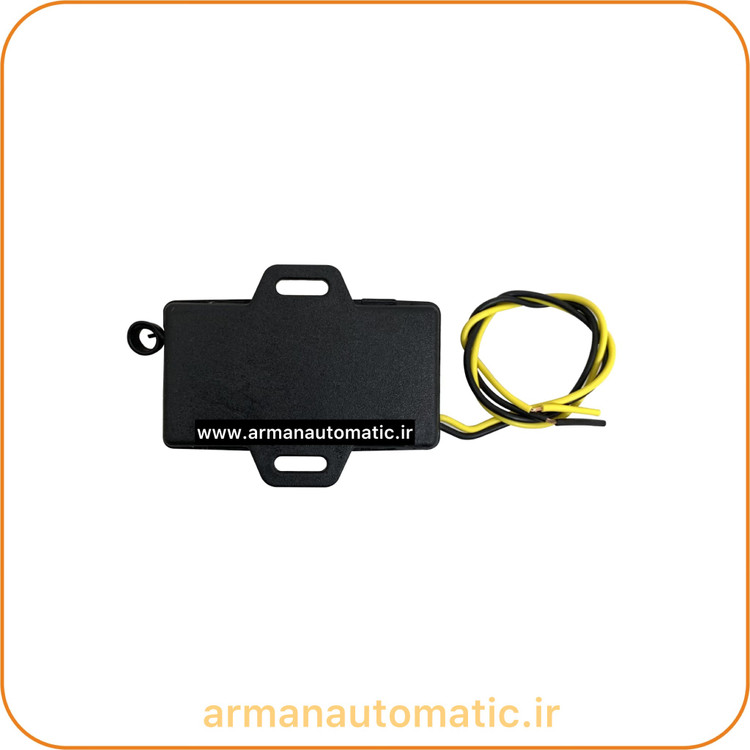 درب باز کن هوشمند