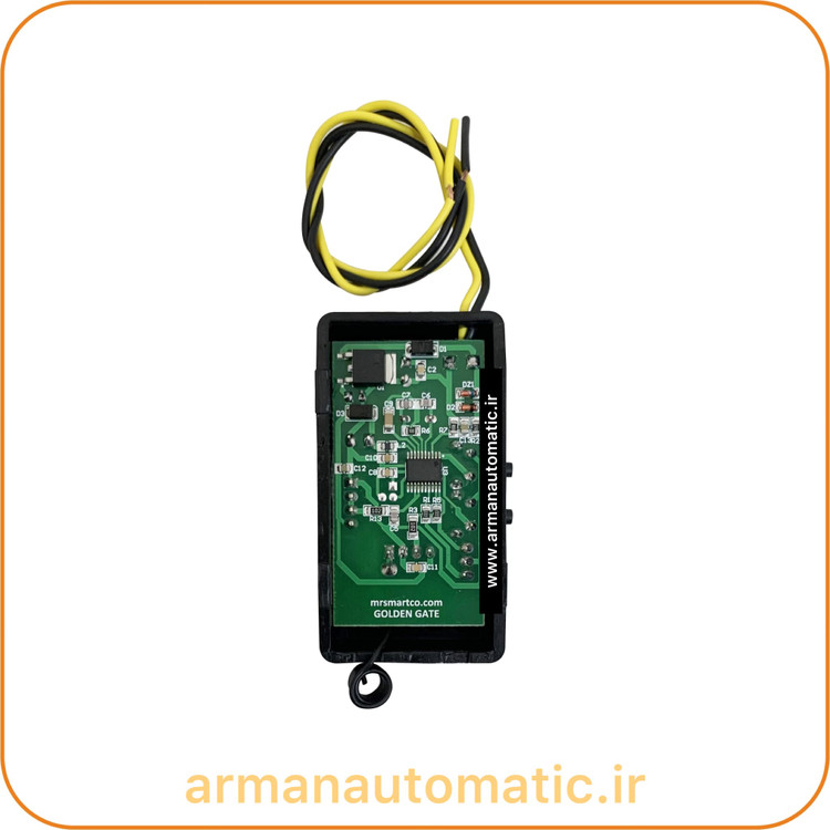 درب باز کن تیک تاک