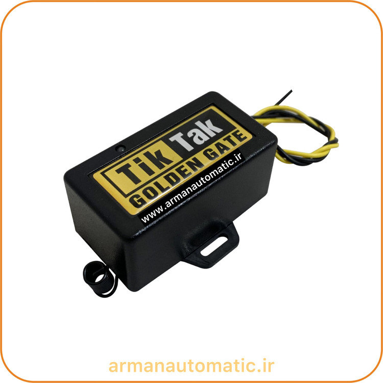 نوربالای تیک تاک