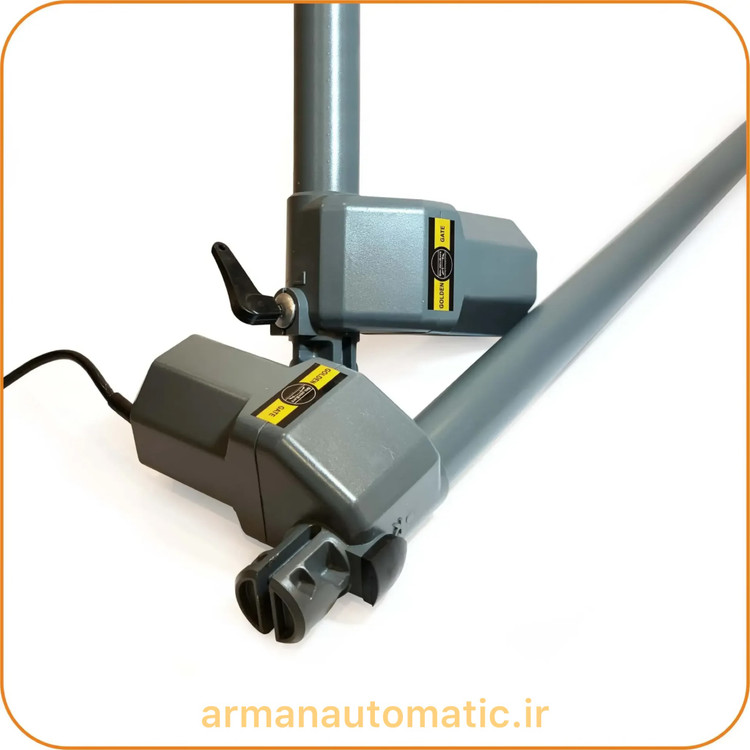 جک گلدن گیت مدل یونی ۶۰۰