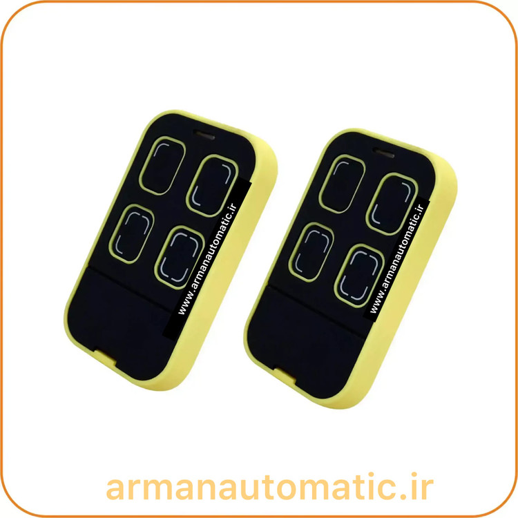 ریموت کنترل