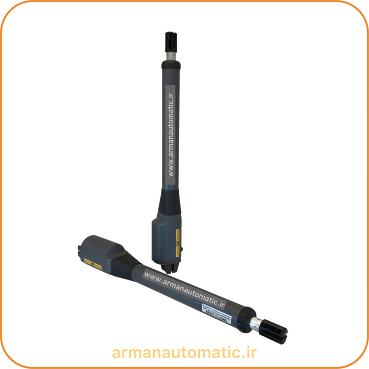 جک برقی ایس ۵۰۰ گلدن گیت