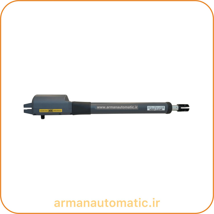 جک ایس ۵۰۰ گلدن گیت