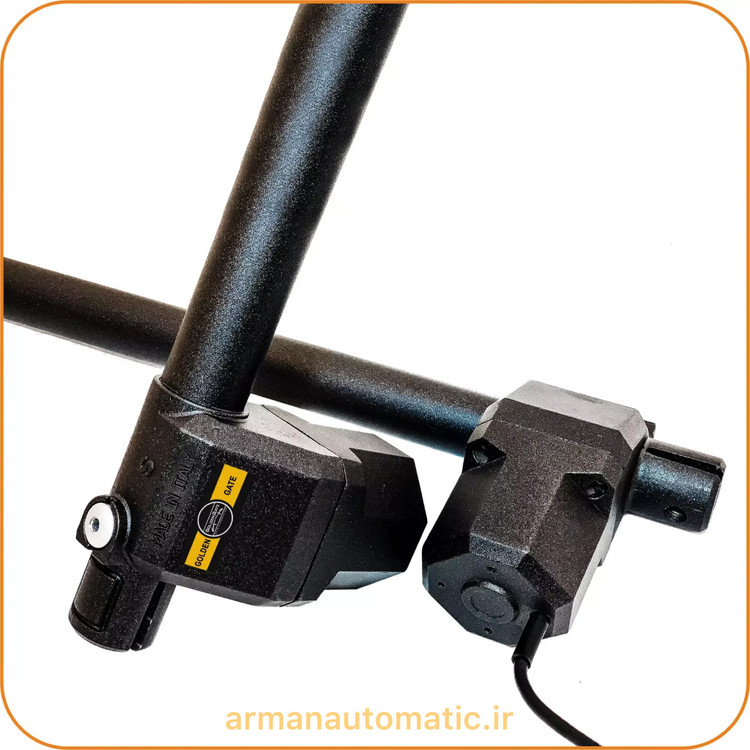 گلدن گیت اکو ۴۰۰