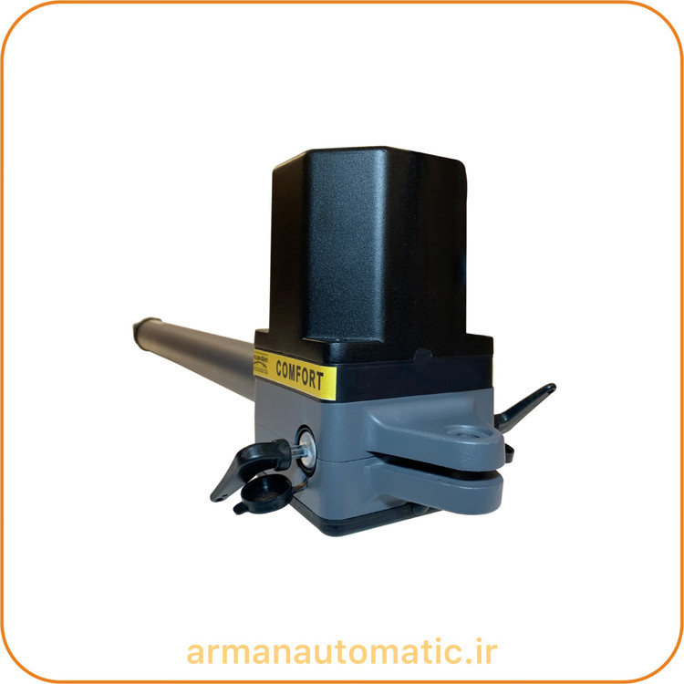 جک گلدن گیت کامفورت ۱۰۰۰