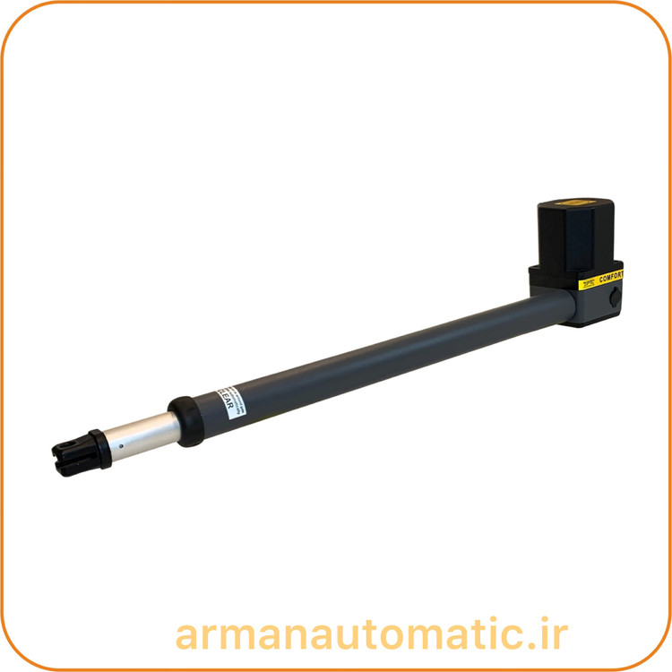 جک برقی کامفورت ۱۰۰۰ گلدن گیت