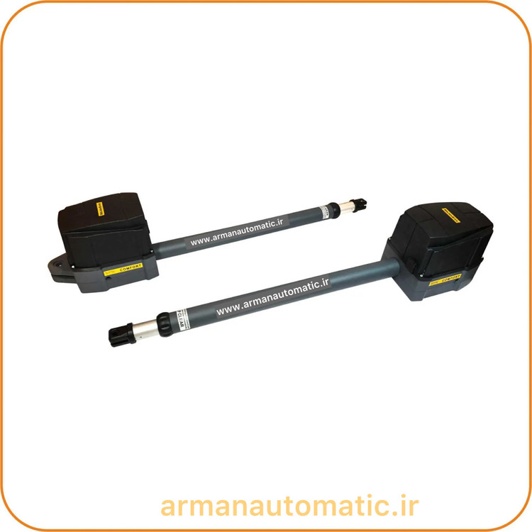 جک برقی کامفورت ۲۰۰۰