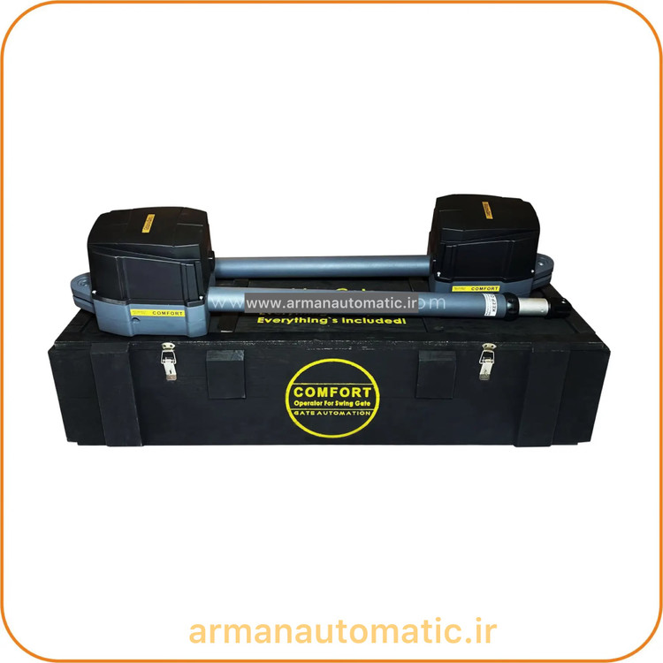 جک گلدن گیت کامفورت ۲۰۰۰