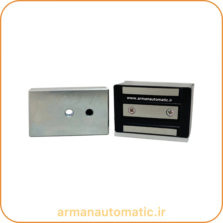 قفل مینی مگنت