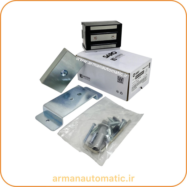 قفل مینی مگنت ۲ سارو