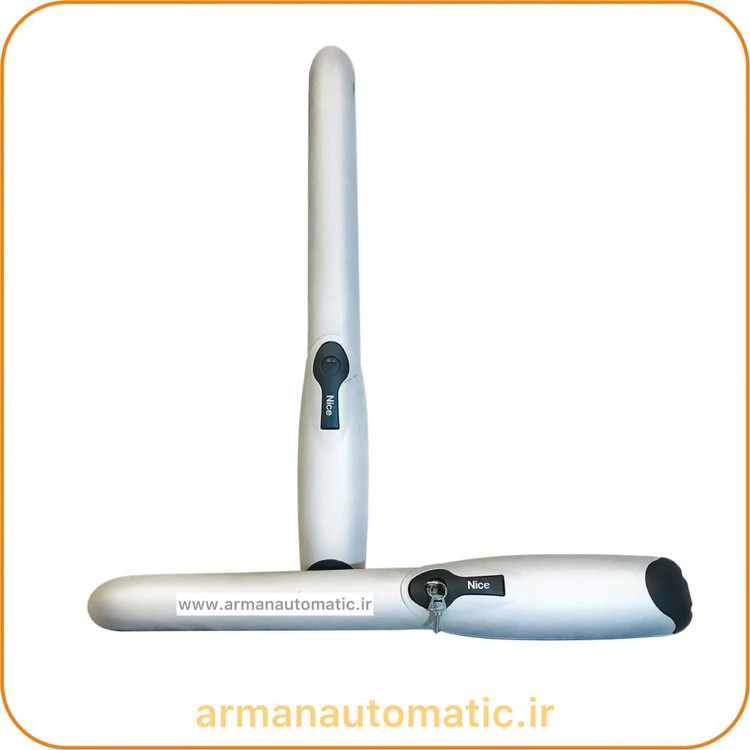 جک پارکینگ نایس وینگو ۴۰۰۰