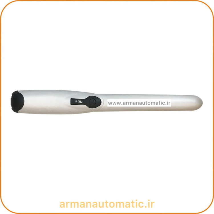 جک نایس وینگو ۵