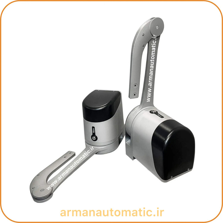 جک ستونی نایس هایک