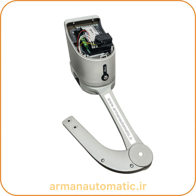 جک ستونی نایس مدل هایک