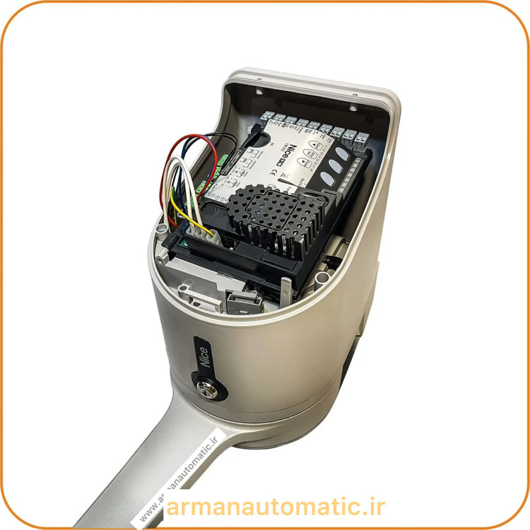 جک برقی ستونی نایس هایک