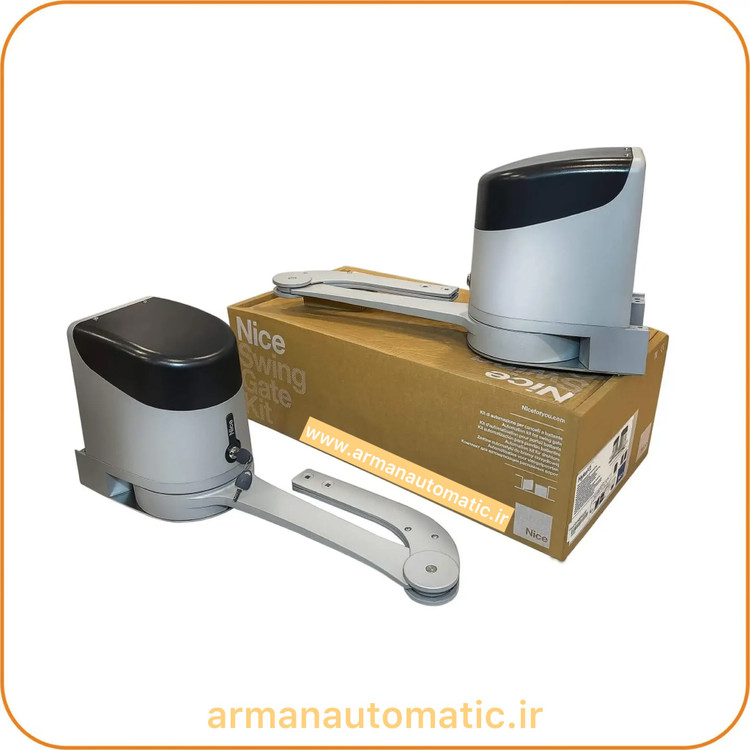 جک ستونی نایس