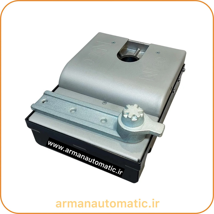 جک برقی نایس زیرسطحی فاب کیت