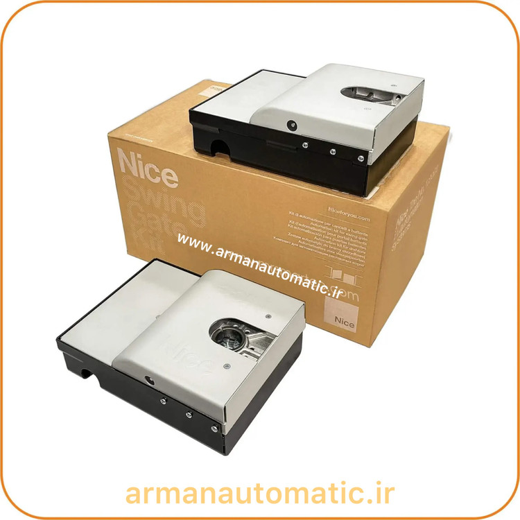 جک زیرسطحی نایس مدل فاب کیت