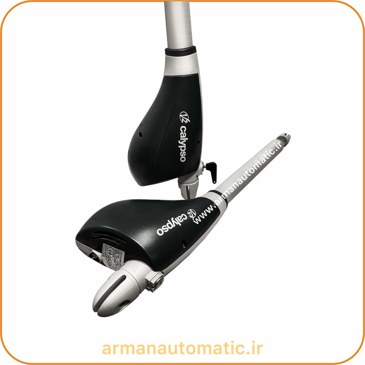 جک برقی وی تو