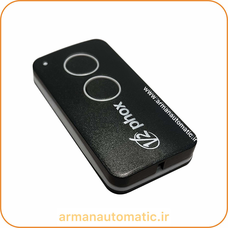 ریموت کنترل