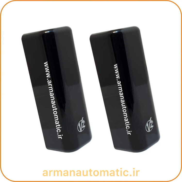 چشمی فتوسل مدل وی تو