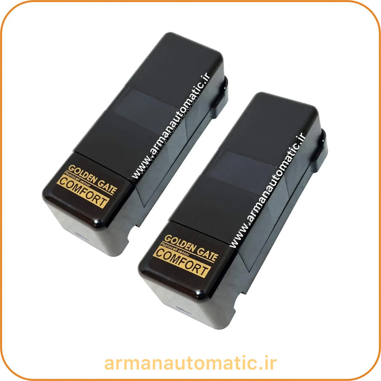 چسمی فتوسل گلدن گیت