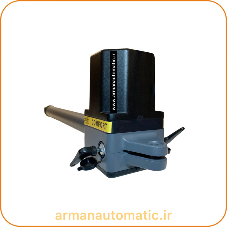 جک برقی تک لنگه کامفورت ۱۰۰۰