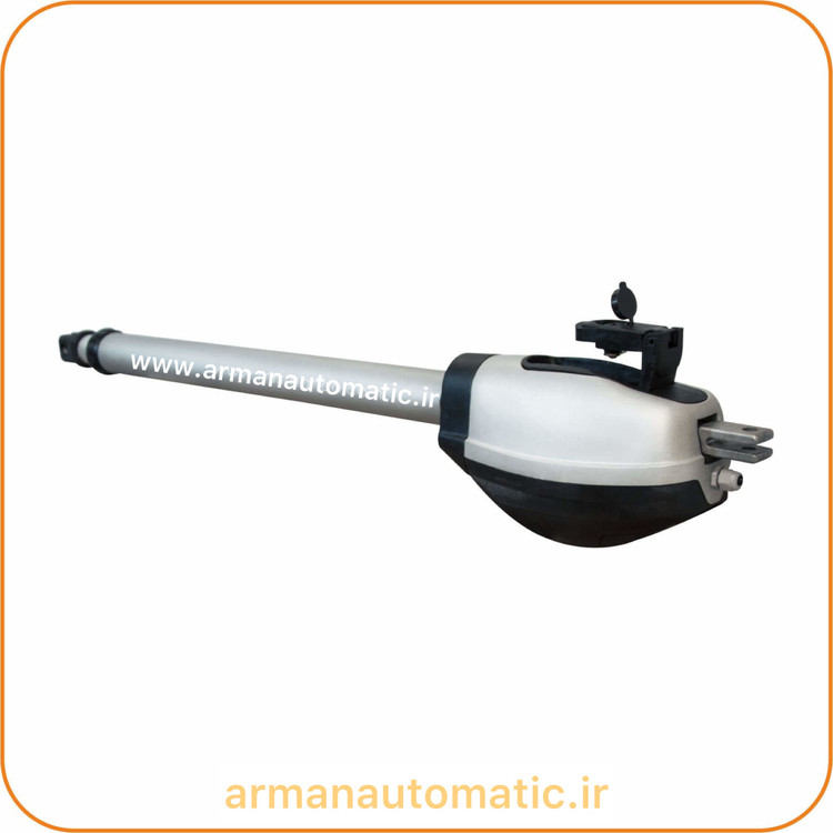 جک برقی یال کاستومایز