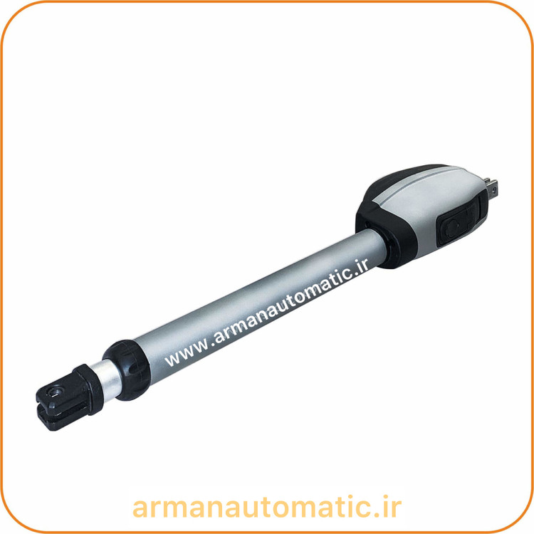 جک پارکینگ یال کاستومایز