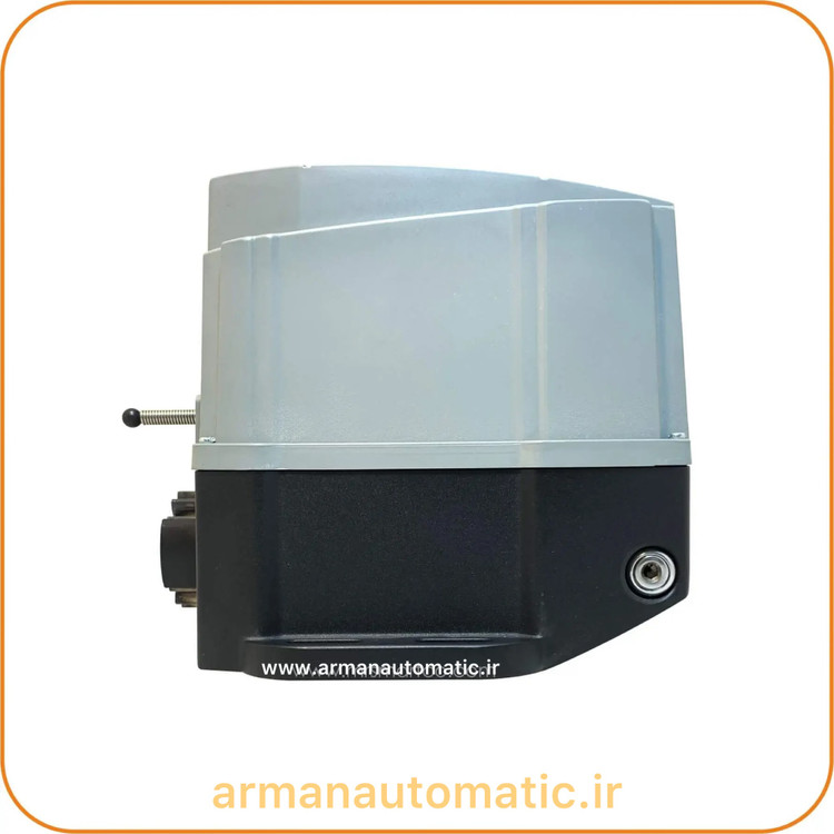 جک ریلی یال ۱۵۰۰