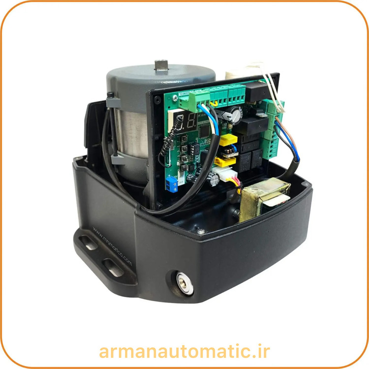 جک ریلی یال