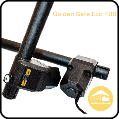 جک گلدن گیت اکو ۴۰۰