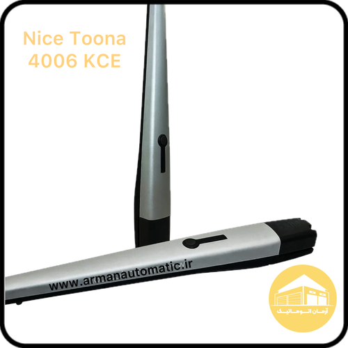 جک نایس مدل تونا ۴۰۰۶