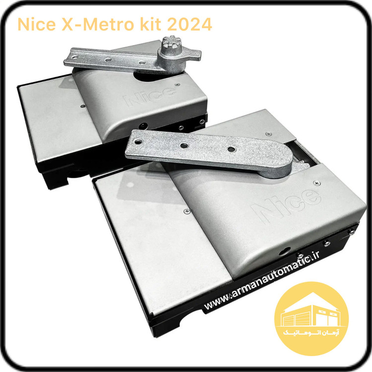 جک زیر سطحی نایس فاب کیت