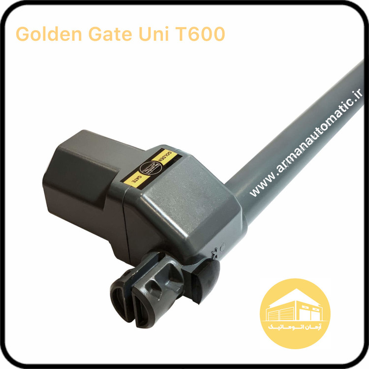 جک تک لنگه گلدن گیت یونی ۶۰۰