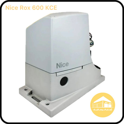 جک ریلی راکس ۶۰۰ نایس