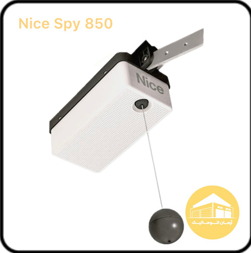 زیرسقفی اسپای ۸۵۰ نایس