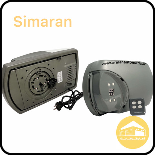 جک زیرسقفی پروتکو