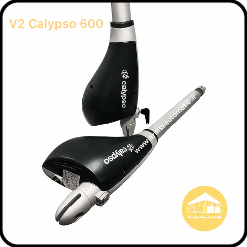 جک وی تو کالیپسو ۶۰۰