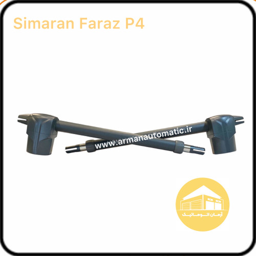 جک پارکینگ سیماران فراز p4