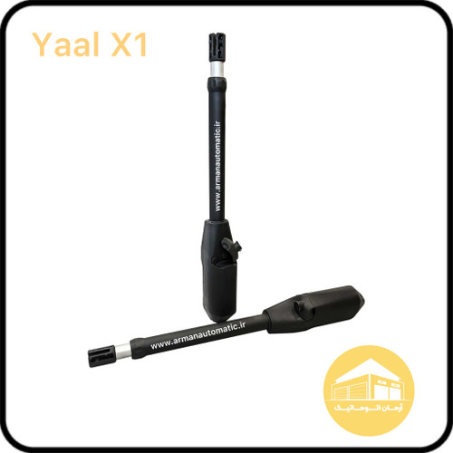 جک پارکینگی یال مدل X1