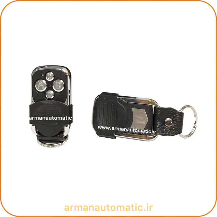 ریموت کنترل