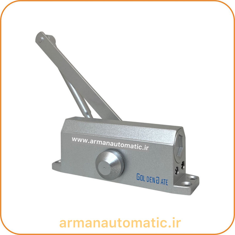 آرام بند گلدن گیت مدل ۷۰۲