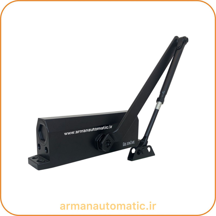 آرام بند گلدن گیت